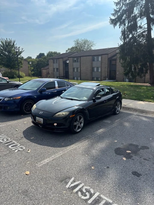 2006 Mazda RX-8 1st Gen - Image 13 of 14