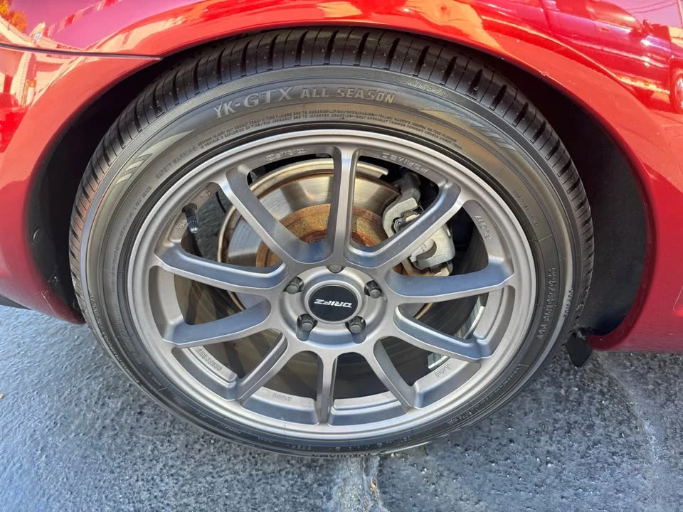 2006 Mazda RX-8 1st Gen - Image 9 of 9