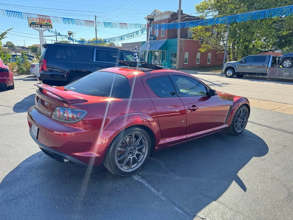 2006 Mazda RX-8 1st Gen - Image 4 of 9