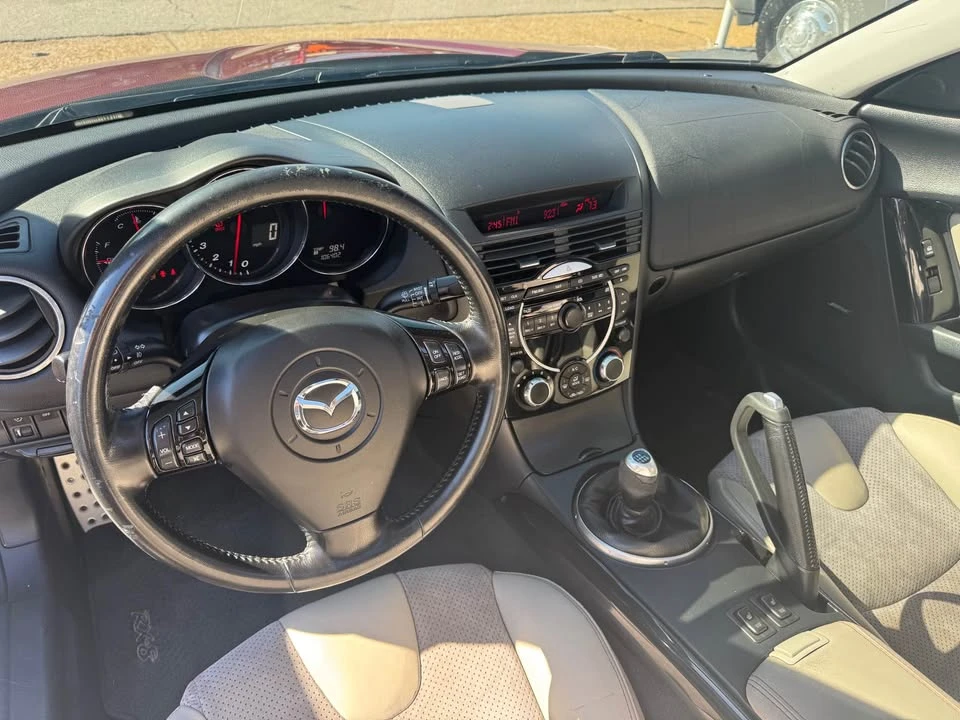 2006 Mazda RX-8 1st Gen - Image 7 of 9