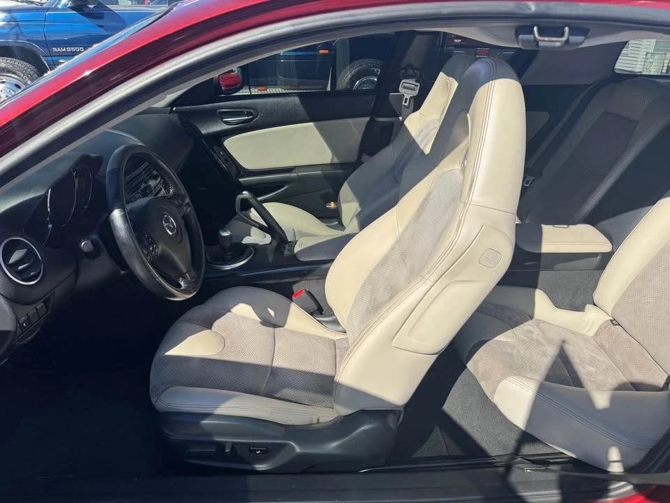 2006 Mazda RX-8 1st Gen - Image 6 of 9