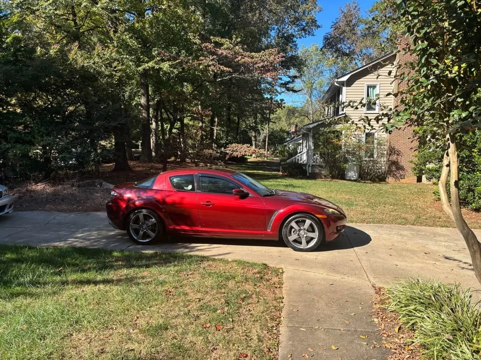2006 Mazda RX-8 1st Gen - Image 3 of 7