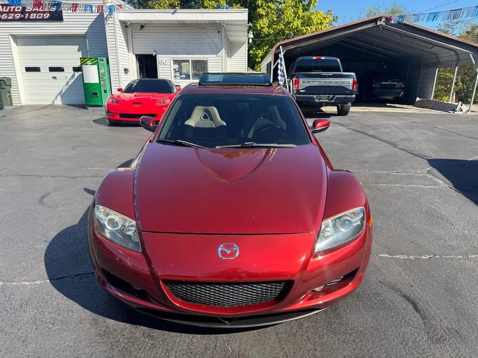 2006 Mazda RX-8 1st Gen - Image 2 of 9