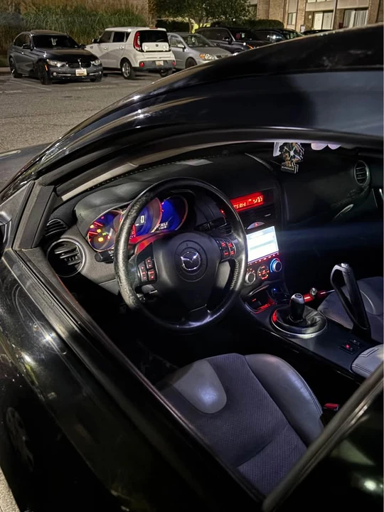 2006 Mazda RX-8 1st Gen - Image 3 of 14