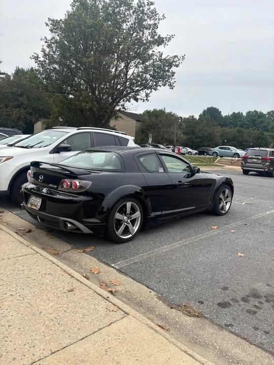 2006 Mazda RX-8 1st Gen - Image 7 of 14