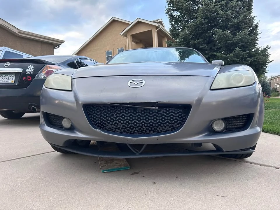 2006 Mazda RX-8 1st Gen - Image 3 of 8