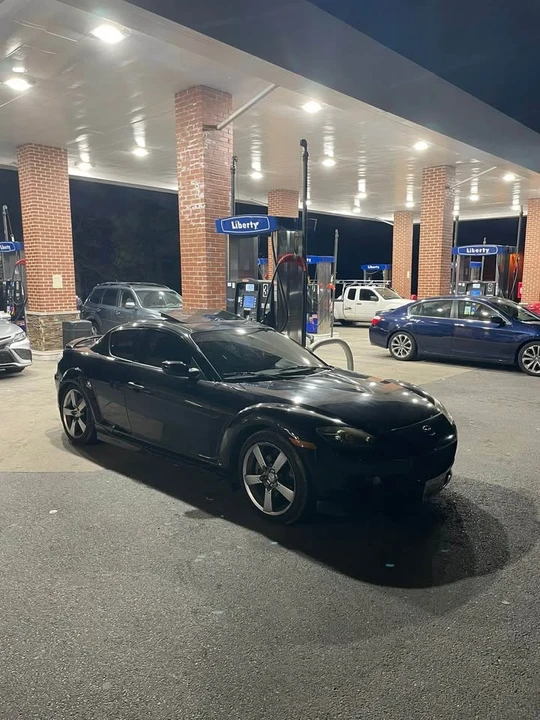 2006 Mazda RX-8 1st Gen - Image 11 of 13