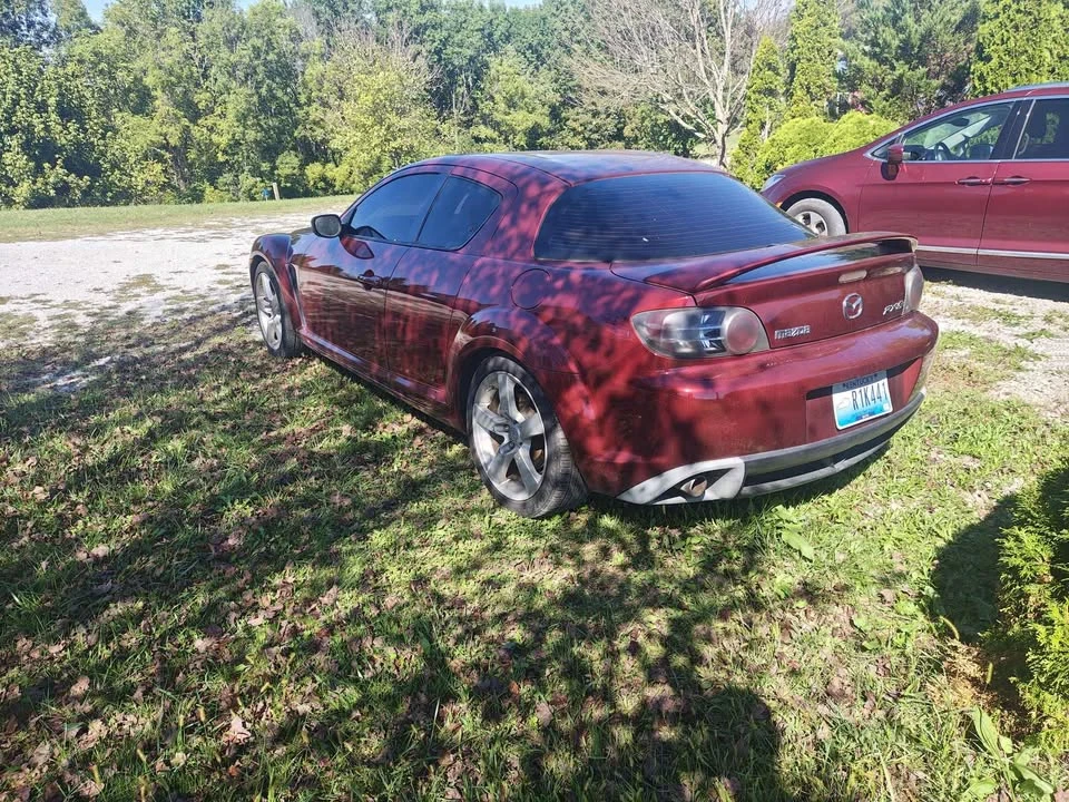 2006 Mazda RX-8 1st Gen - Image 6 of 10