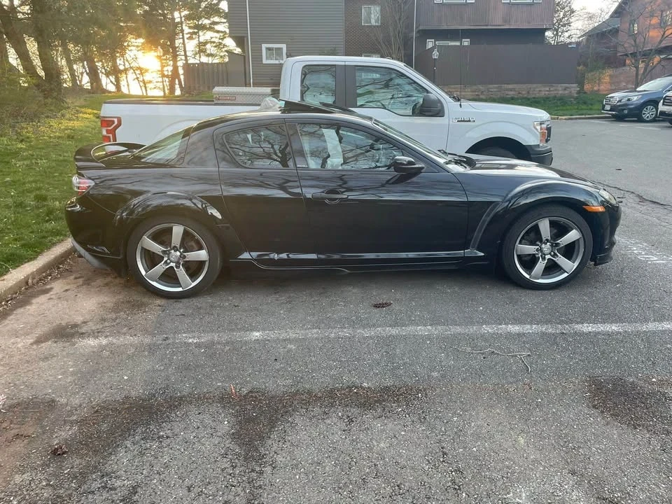 2006 Mazda RX-8 1st Gen - Image 10 of 13