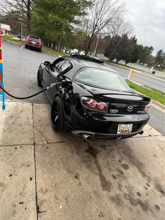 2006 Mazda RX-8 1st Gen - Image 4 of 13
