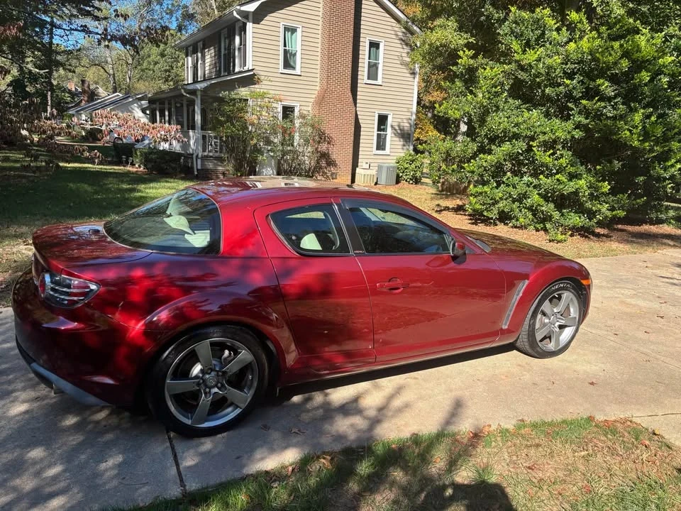 2006 Mazda RX-8 1st Gen - Image 4 of 7