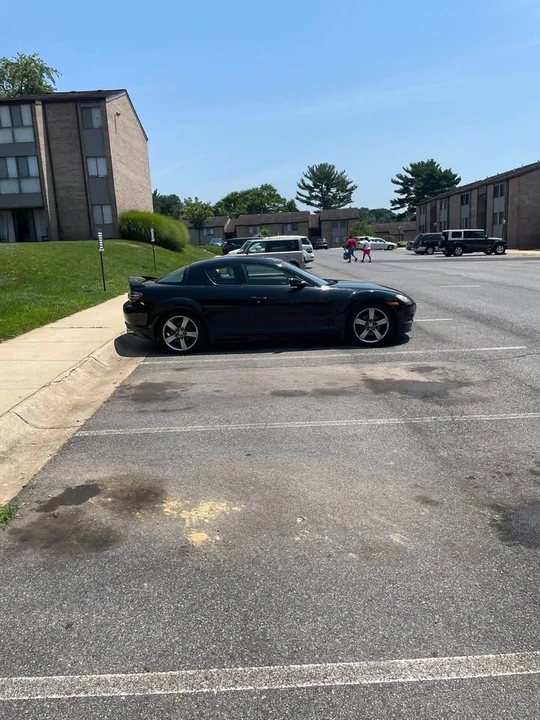 2006 Mazda RX-8 1st Gen - Image 13 of 13