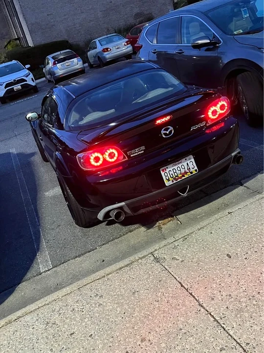 2006 Mazda RX-8 1st Gen - Image 3 of 13