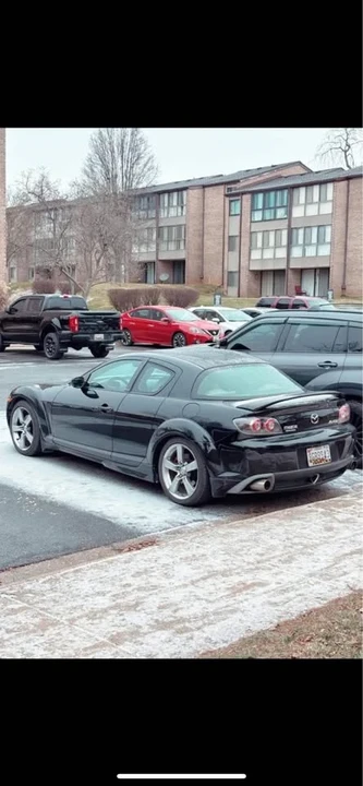 2006 Mazda RX-8 1st Gen - Image 8 of 13