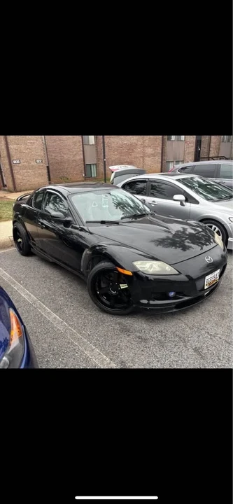 2006 Mazda RX-8 1st Gen - Image 5 of 13