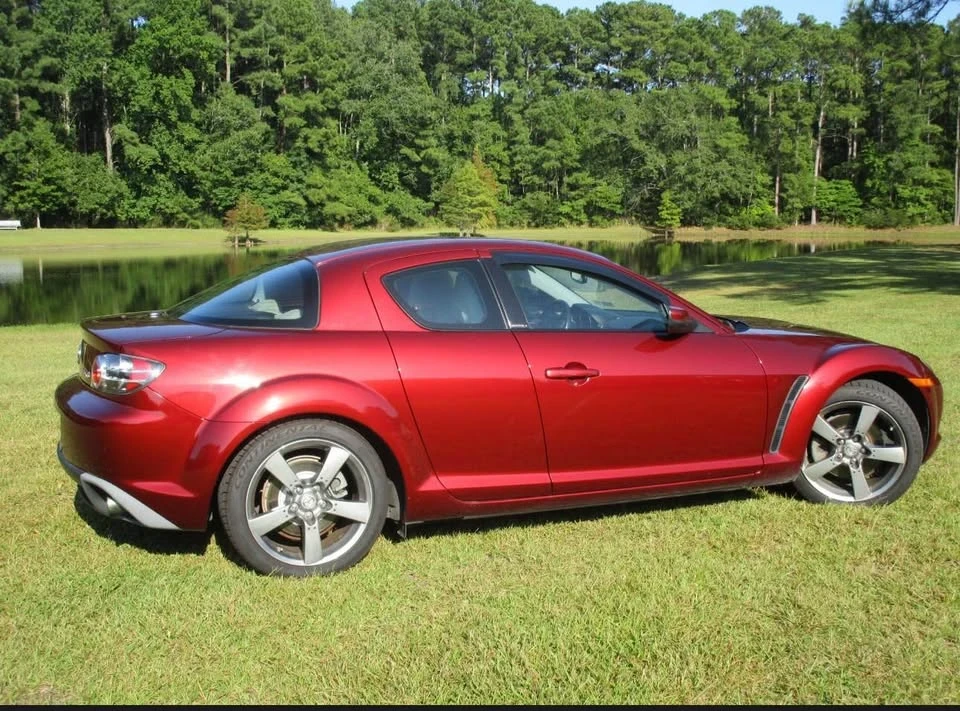 2006 Mazda RX-8 1st Gen - Image 2 of 7