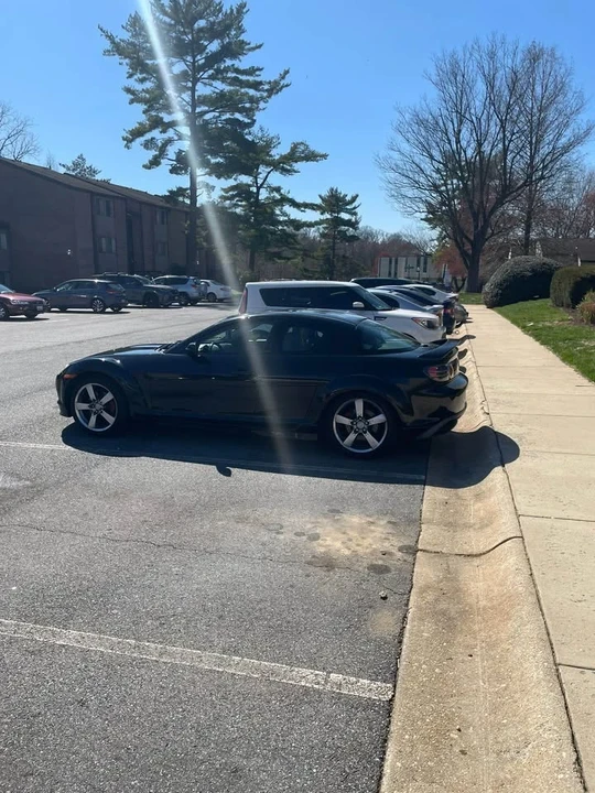 2006 Mazda RX-8 1st Gen - Image 9 of 13