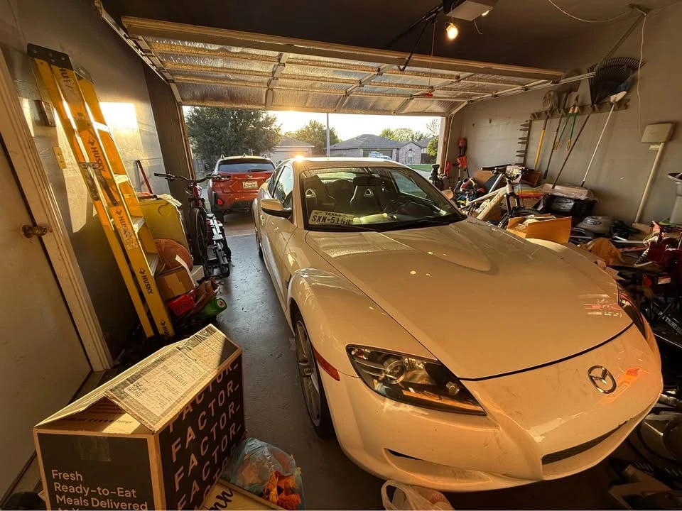 2006 Mazda RX-8 1st Gen - Image 4 of 5