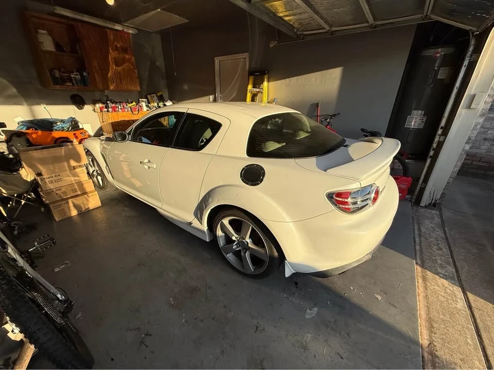 2006 Mazda RX-8 1st Gen - Image 2 of 5