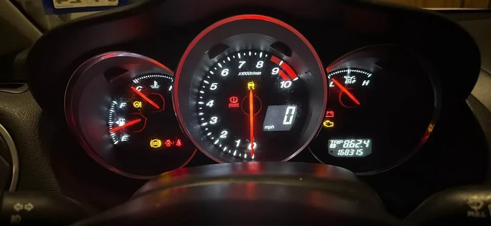 2006 Mazda RX-8 1st Gen - Image 5 of 5
