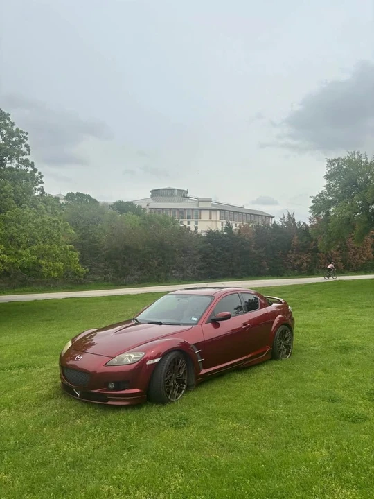 2006 Mazda RX-8 1st Gen - Image 3 of 9
