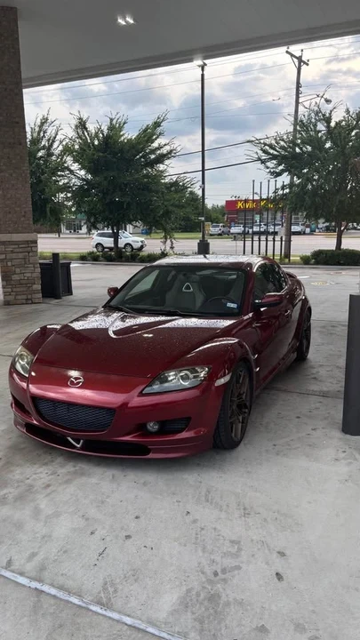 2006 Mazda RX-8 1st Gen - Image 5 of 9