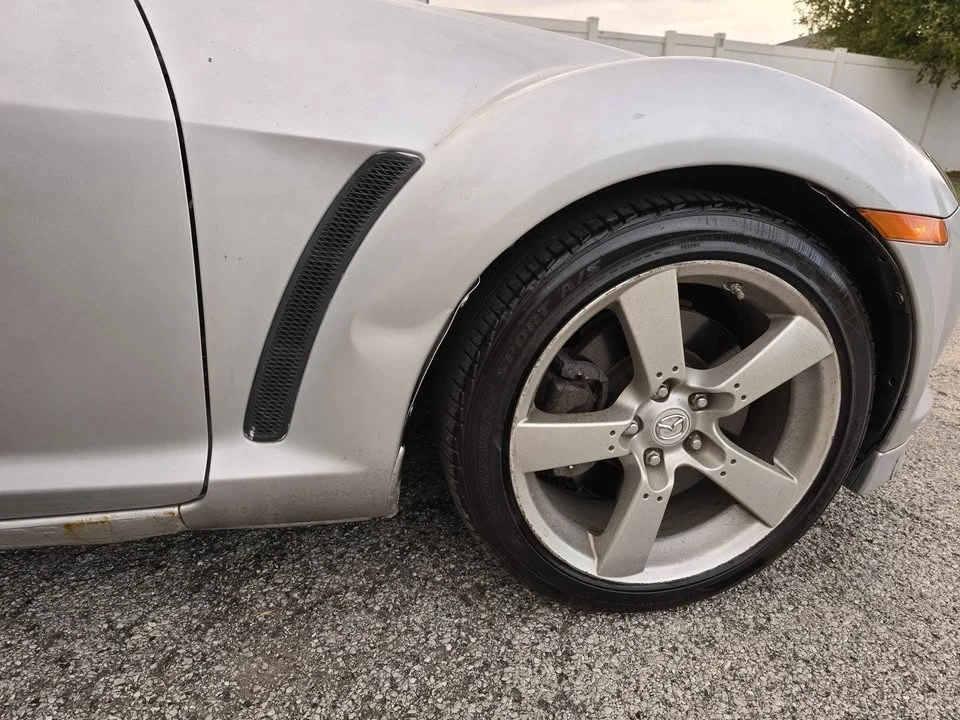 2006 Mazda RX-8 1st Gen - Image 6 of 11