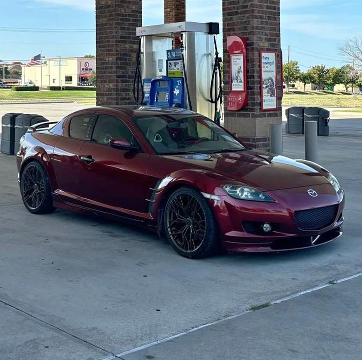 2006 Mazda RX-8 1st Gen - Image 2 of 9