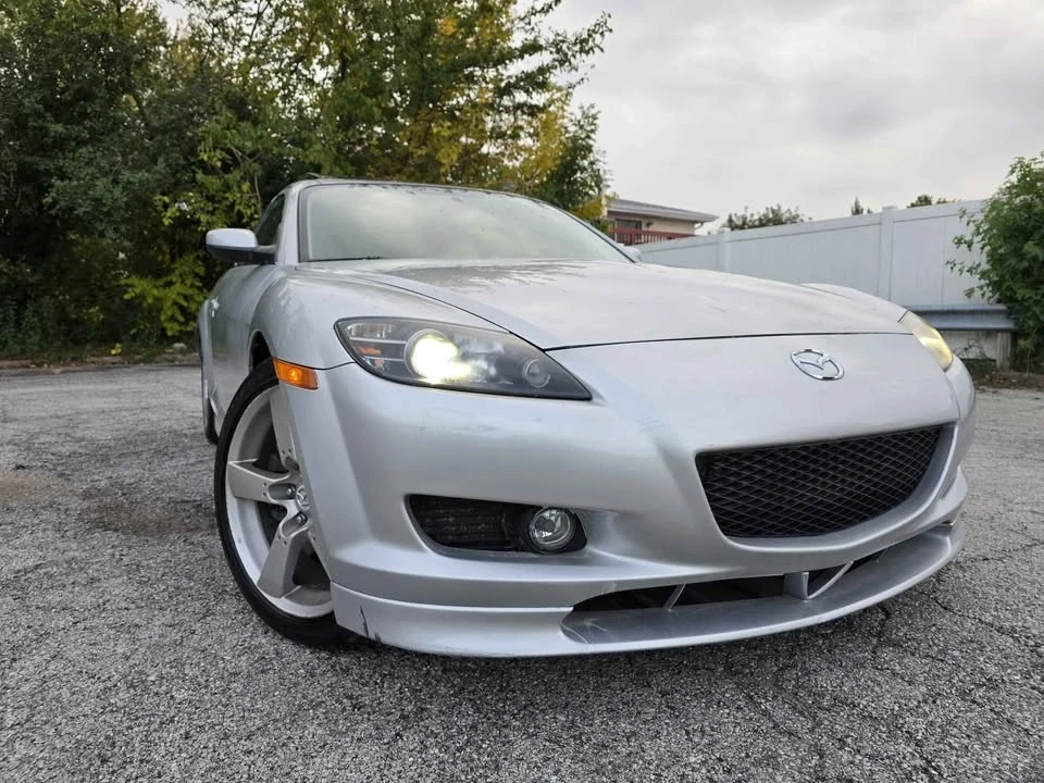 2006 Mazda RX-8 1st Gen - Image 3 of 11