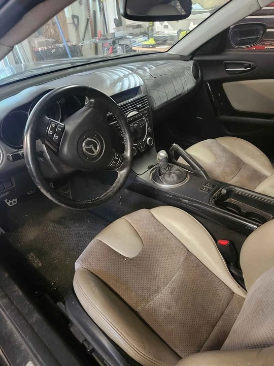 2006 Mazda RX-8 1st Gen - Image 6 of 10