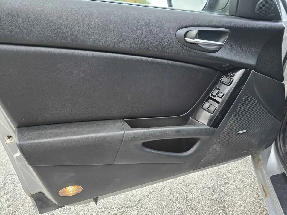 2006 Mazda RX-8 1st Gen - Image 11 of 11