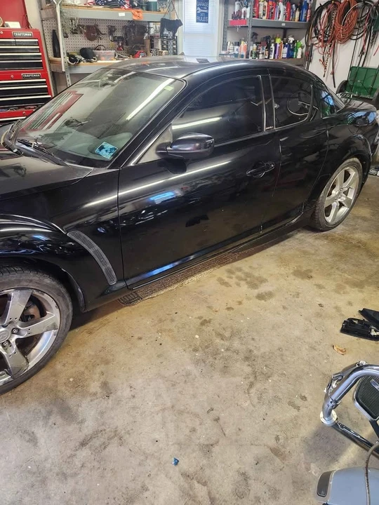 2006 Mazda RX-8 1st Gen - Image 2 of 10