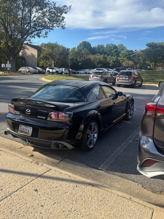 2006 Mazda RX-8 1st Gen - Image 2 of 10