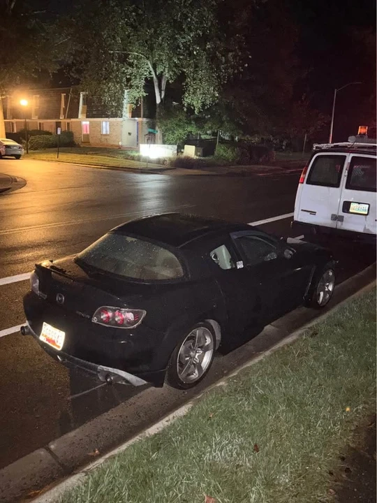 2006 Mazda RX-8 1st Gen - Image 7 of 10