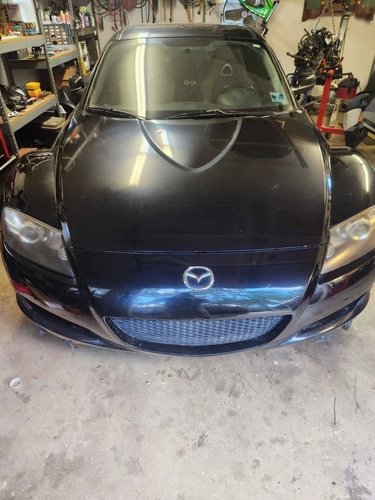 2006 Mazda RX-8 1st Gen - Image 3 of 10