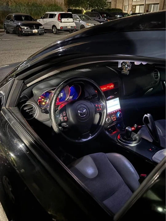 2006 Mazda RX-8 1st Gen - Image 3 of 10