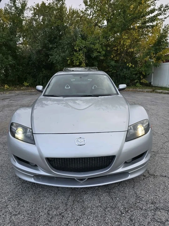 2006 Mazda RX-8 1st Gen - Image 4 of 11