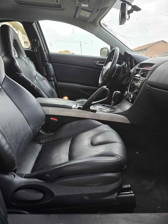 2006 Mazda RX-8 1st Gen - Image 9 of 11