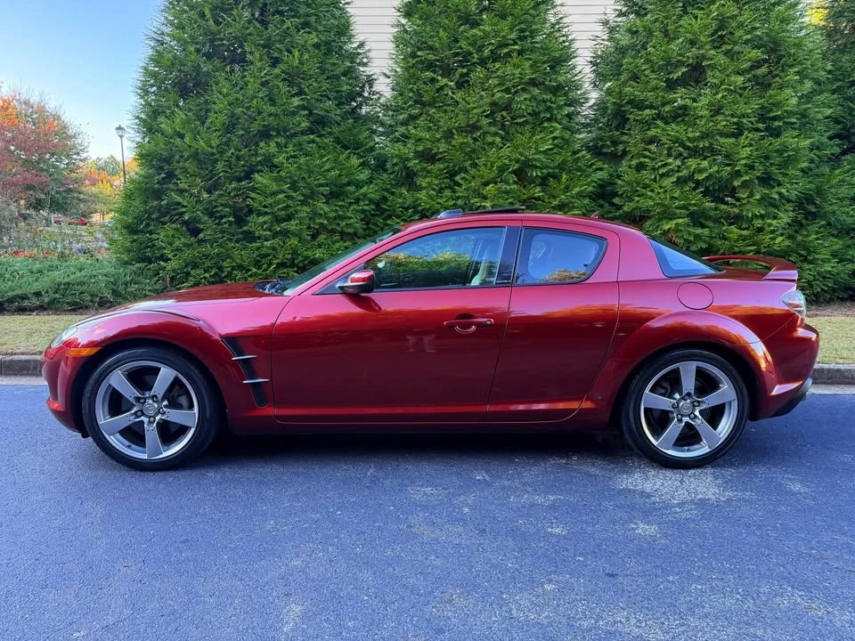 2006 Mazda RX-8 1st Gen - Image 2 of 19