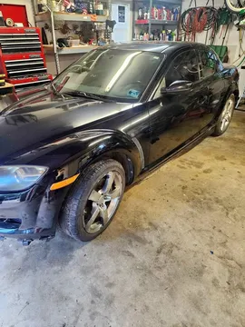 2006 Mazda RX-8 Shinka Special Edition