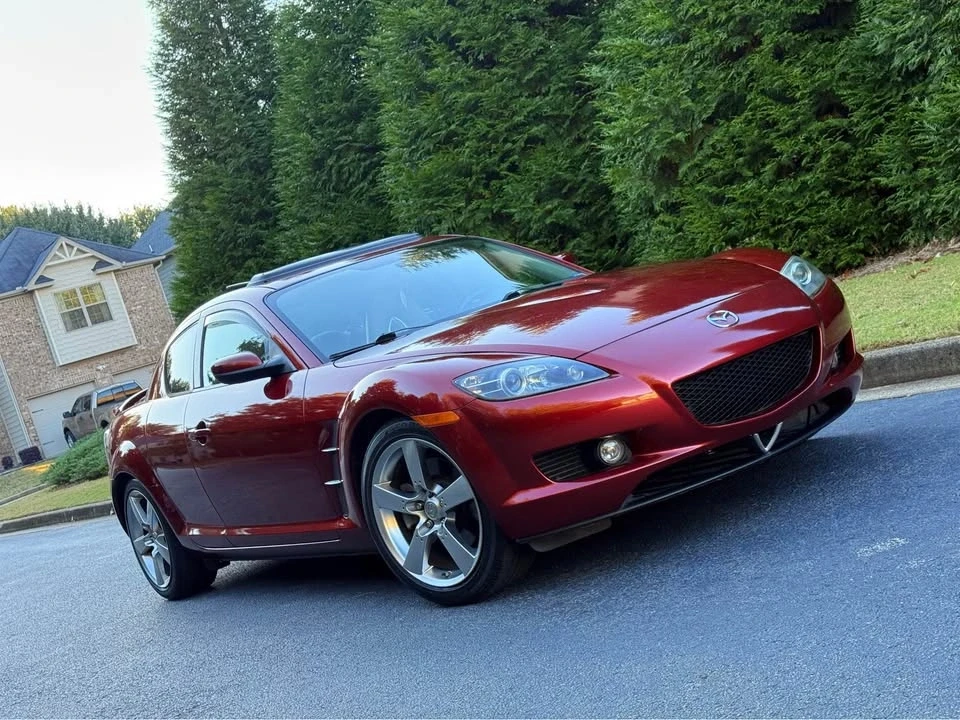 2006 Mazda RX-8 1st Gen - Image 7 of 19
