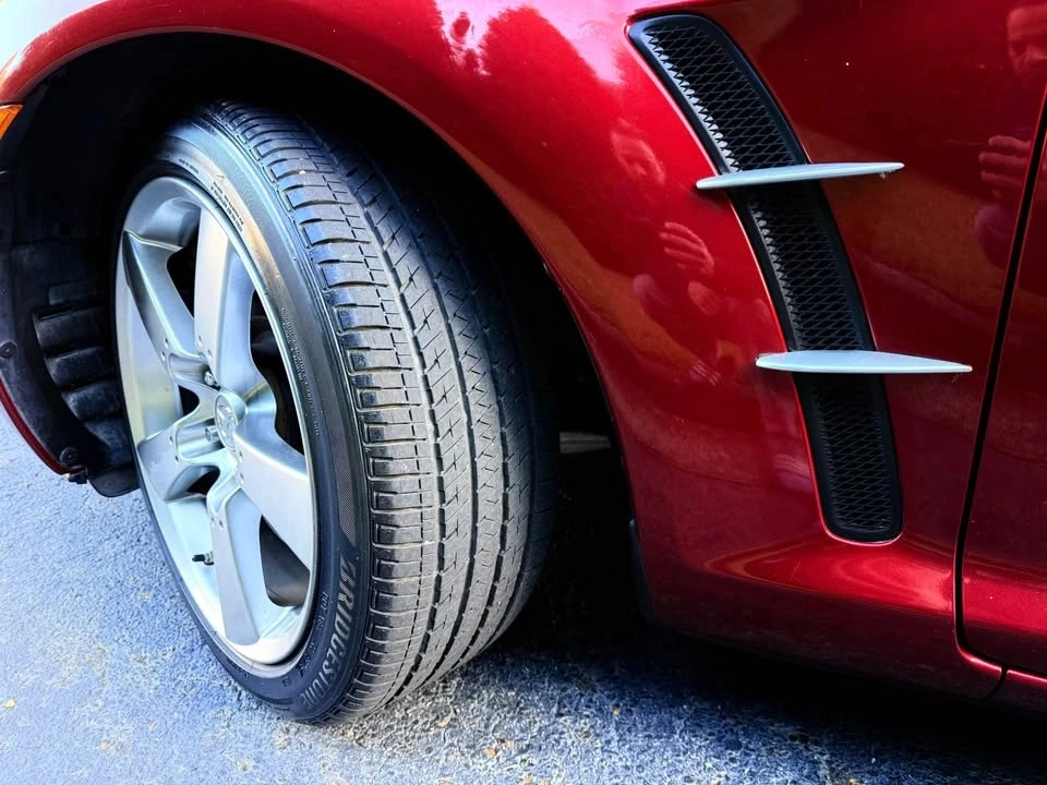 2006 Mazda RX-8 1st Gen - Image 15 of 19