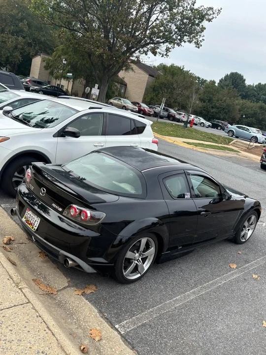 2006 Mazda RX-8 1st Gen - Image 5 of 10