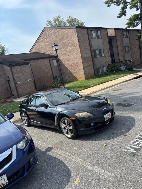 2006 Mazda RX-8 1st Gen - Image 10 of 10