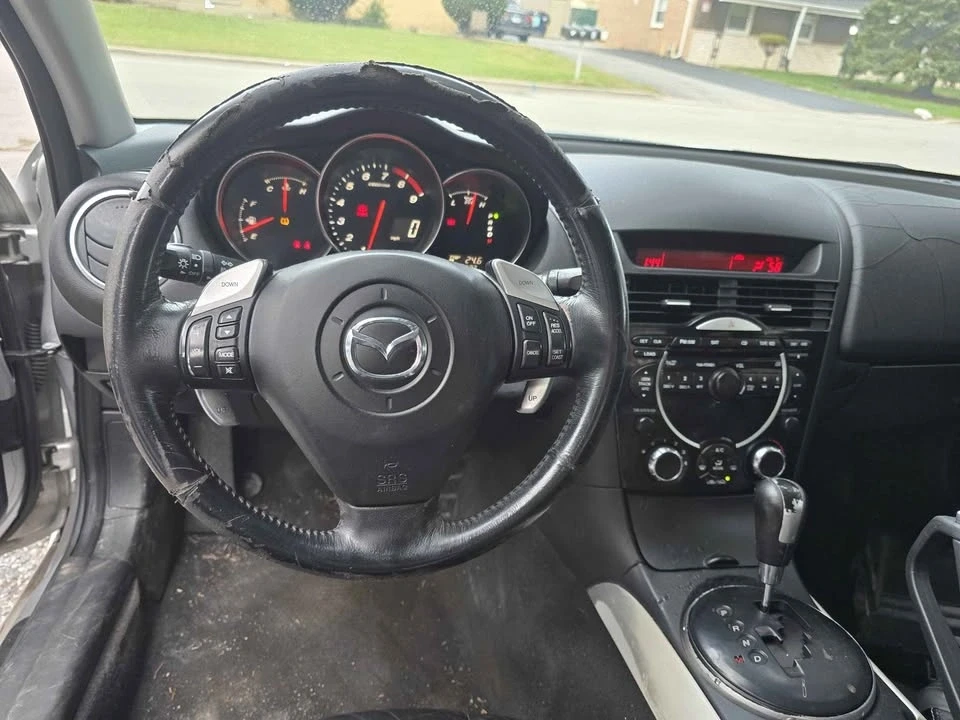 2006 Mazda RX-8 1st Gen - Image 8 of 11