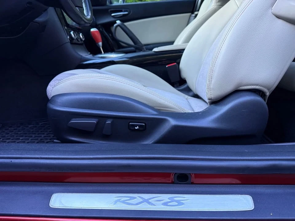 2006 Mazda RX-8 1st Gen - Image 5 of 19