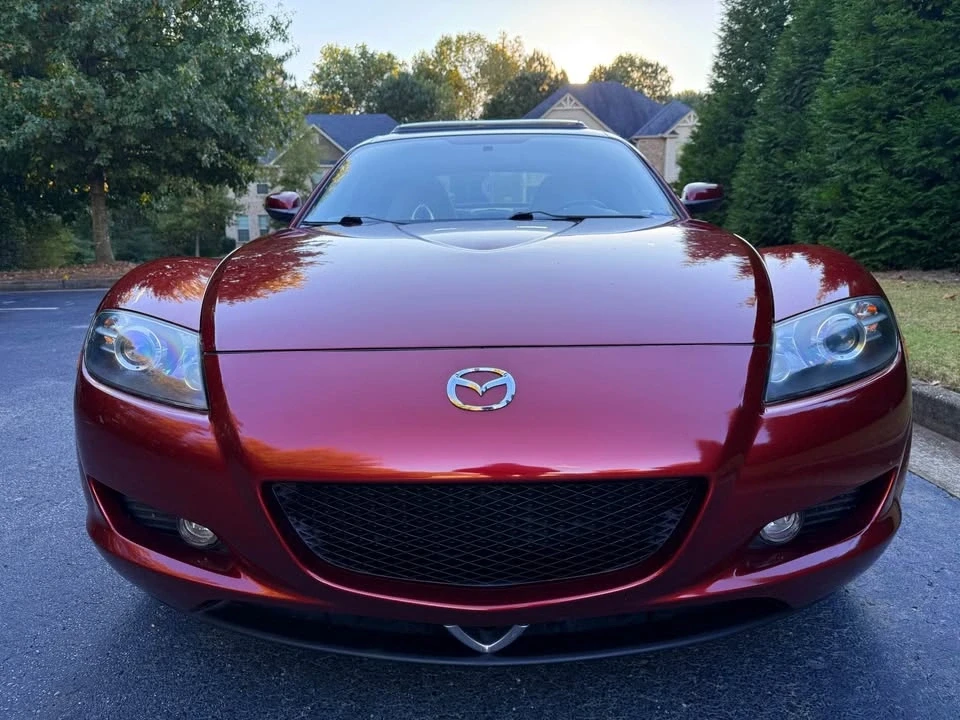 2006 Mazda RX-8 1st Gen - Image 9 of 19