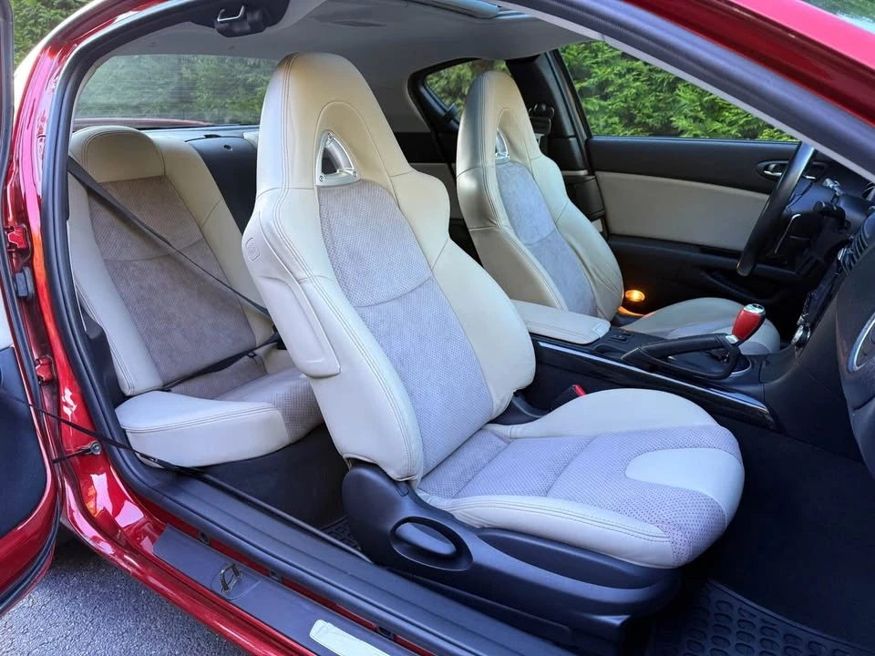 2006 Mazda RX-8 1st Gen - Image 11 of 19