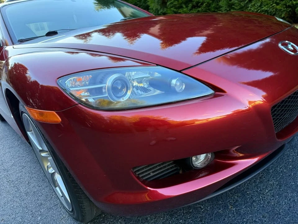 2006 Mazda RX-8 1st Gen - Image 8 of 19