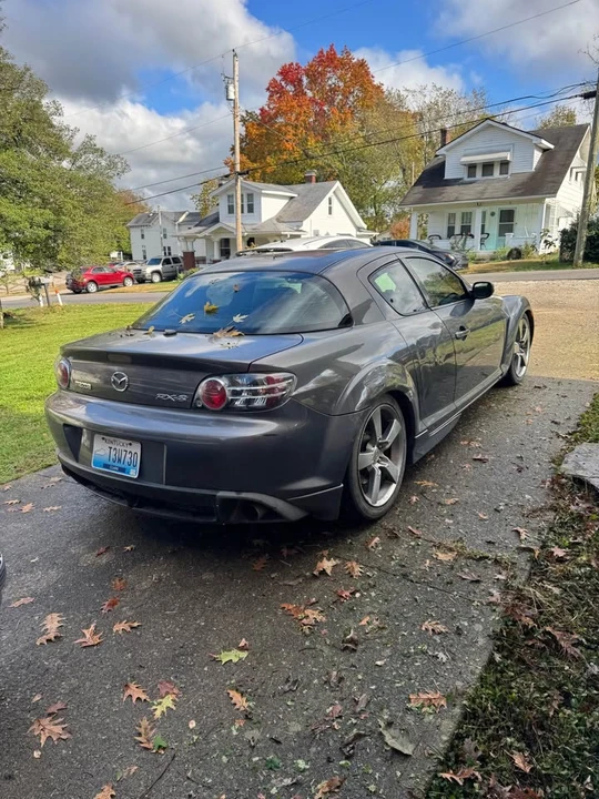 2006 Mazda RX-8 1st Gen - Image 4 of 8